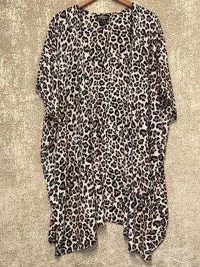 Angie Kimono size large